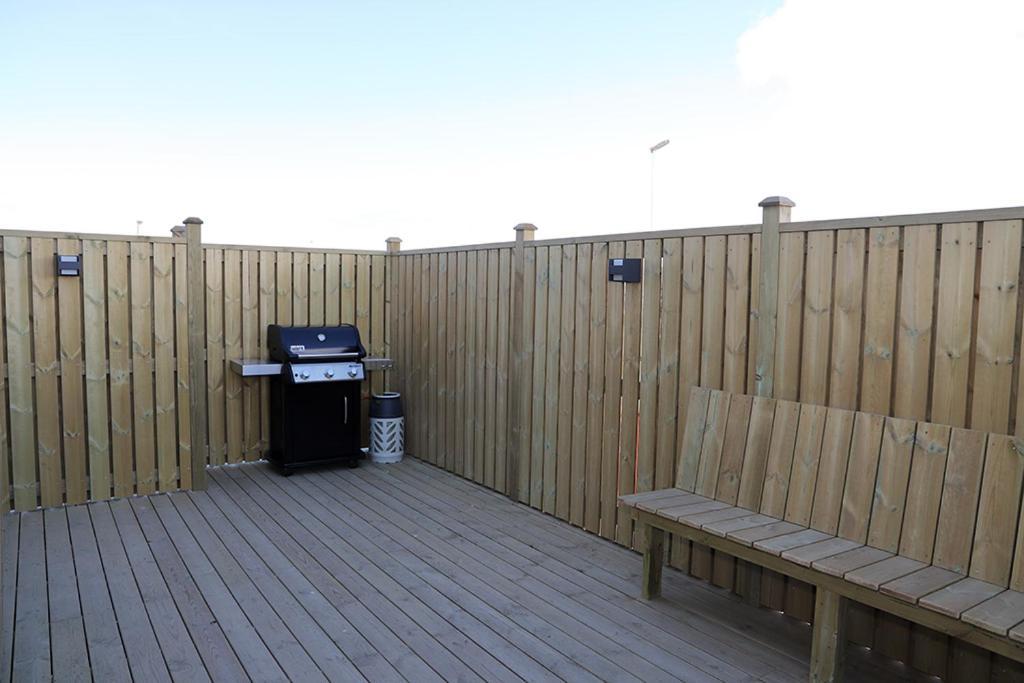 Boutique By The Harbour - Apartments 207 Akureyri Exterior foto
