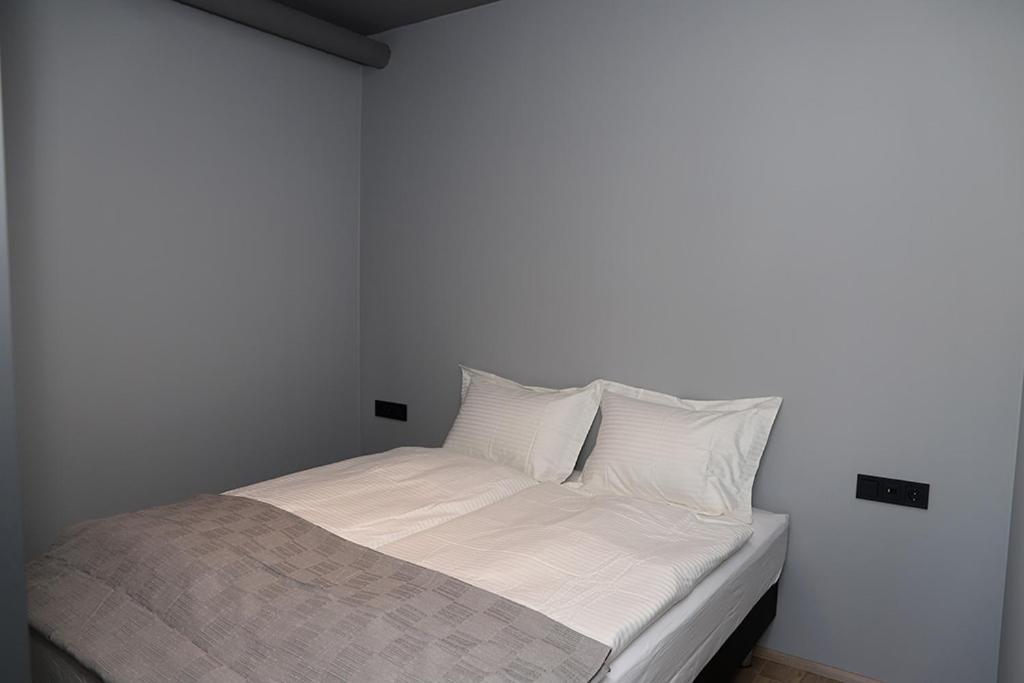 Boutique By The Harbour - Apartments 207 Akureyri Exterior foto